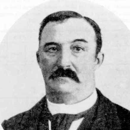 Raimundo Sarriegui Echeberria
